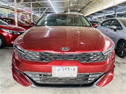 کیا K5